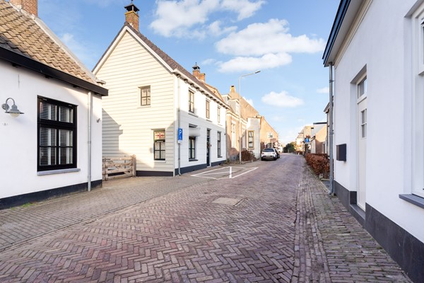 Medium property photo - Havendijk 13, 4153 AW Beesd